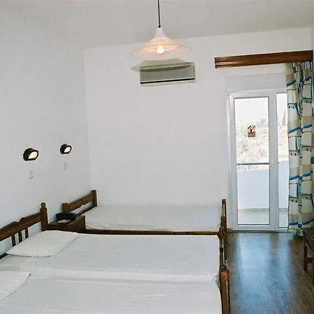 Appartement Lemon Trees